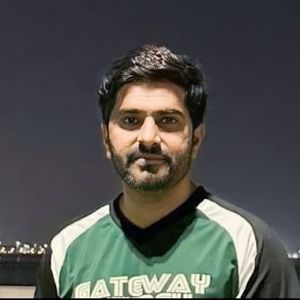 Meet your Posher, Mirza